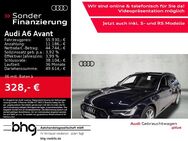 Audi A6, Avant Sport A6 Avant sport 45 TFSI, Jahr 2024 - Freiburg (Breisgau)