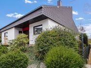 Bungalow mit ELW in Wallerfangen - Wallerfangen