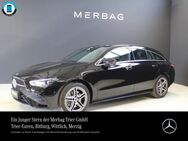 Mercedes CLA 250, e SB AMG EL HECK AM, Jahr 2023 - Trier