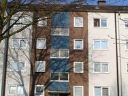 Demnächst frei! 2-Zimmer-Wohnung in Gelsenkirchen Resse - Gelsenkirchen