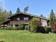 Mehrfamilienhaus in absoluter Traumlage in Bad Wiessee / Abwinkl - Bad Wiessee
