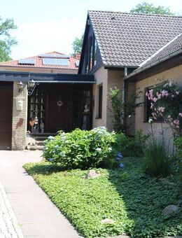 Ihr neues Zuhause in Hude - 6 Zimmer Einfamilienhaus - Hude (Oldb)