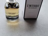 L'Interdit Givenchy 50ml EDP Weihnachten Parfüm - Hagenburg