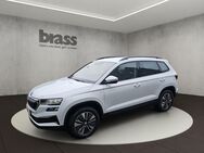 Skoda Karoq, Ambition, Jahr 2023 - Gießen