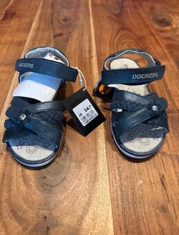 Dockers Sandalen,größe 29 neu - Wettin-Löbejün Lettewitz