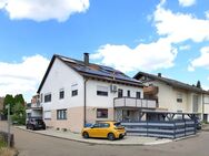 Kernsaniertes Haus mit 2 Wohnungen in Schnaitheim - Heidenheim (Brenz)