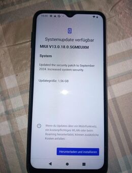 Xiaomi Redmi A1 - Wanzleben-Börde Seehausen