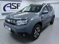 Dacia Duster, Journey # # vo hi #R, Jahr 2024 - Fürstenwalde (Spree)