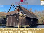 Einzigartiges Bootshaus im Herzen von Schwerin - Schwerin