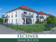Wohnen am Clermontplatz! Ideal für Singles & Paare - 2-ZKB mit Süd-Balkon und Stellplatz! - Vohburg (Donau)