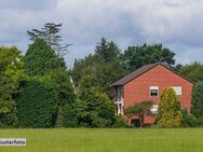 Großzügige 4-Zimmer-Wohnung mit Terrassen- und Gartenfläche - Westerheim (Bayern)