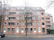 Provisionsfrei! 1 Zimmer Apartment in Stöcken mit Balkon und TG-Stellplatz! - Hannover