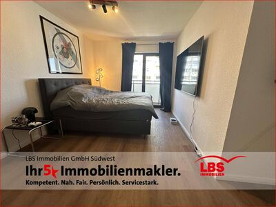 Frisch modernisierte Wohnung in zentraler Lage