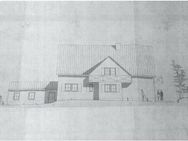 fast 450 m² Nfl. - Zweifamilienhaus in sonniger Siedlungslage - Mainburg