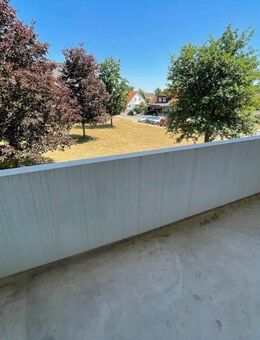 4-Zimmer-Wohnung in Wolfsburg Vorsfelde - Wolfsburg