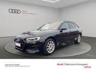 Audi A4, Avant 40 TDI quattro °, Jahr 2021 - Kassel