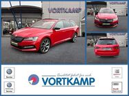 Skoda Superb, Combi Sportline iV, Jahr 2020 - Gronau (Westfalen)