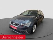 Seat Ibiza, 1.0 TSI FR 16, Jahr 2024 - Hüttlingen