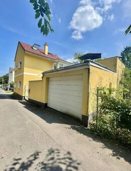 *Bonn Plittersdorf* Kernsaniertes Einfamilienhaus in unmittelbarer Rheinnähe sofort frei! - Bonn