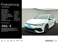 VW Golf, 2.0 TSI VIII R, Jahr 2023 - Bad Nauheim