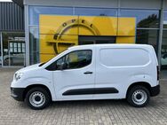 Opel Combo, 1.5 Cargo Diesel Edition, Jahr 2023 - Brunsbüttel