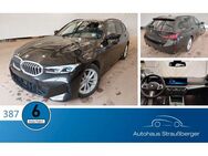 BMW 320 xd Touring M Sport RFK ACC adptLED HuD Alarm - Roßtal