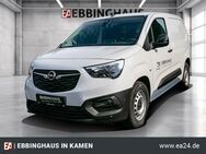 Opel Combo, Electric Cargo Edition Musikstreaming--, Jahr 2024 - Kamen