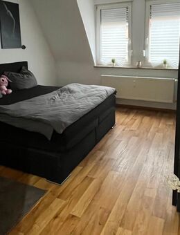 Boxspringbett - Nürnberg