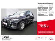 Audi Q5, 40 TDI quattro, Jahr 2021 - Lübeck