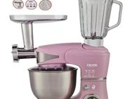 DMS 3in1 Küchenmaschine KMFB-1700B Stand Mixer Fleischwolf, 5 L - Falkenberg (Elster) Zentrum