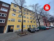 Freie 2 Zimmer Wohnung in zentraler Lage von Nürnberg! - Nürnberg