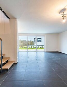 Exklusives Reihenhaus: Großzügig, modern & energieeffizient - Bad Friedrichshall