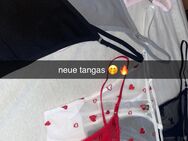 Getragene Unterwäsche zu verkaufen🔥💦🤭 - Nürnberg