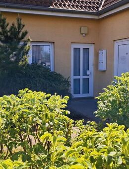 Erdgeschoss / Anlageobjekt - Kühlungsborn