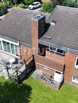 Ein Zuhause, das begeistert - Familienfreundlich, tolle Raumaufteilung und zentral - Wilhelmshaven