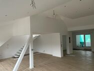 Exklusives Penthouse auf 2 Etagen mit Panoramablick - Gladbeck