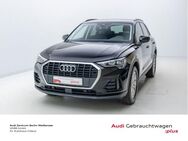 Audi Q3, 35 TFSI S-TRO GANZJAHRES, Jahr 2022 - Berlin