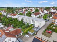 Lichtdurchflutet! Charmantes Reihenmittelhaus mit sonnigem Garten und gesuchter Wohnlage - Biberach (Riß)