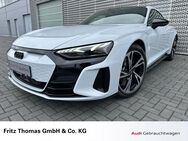 Audi e-tron, GT quattro MLED SpSi pro Assistenzp plus LM20, Jahr 2024 - Celle