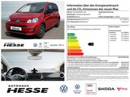 VW up, 1.0 l up, Jahr 2022 - Sottrum