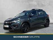 Dacia Sandero, Stepway Expression TCe 90, Jahr 2024 - Plauen