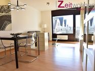 Moderne, helle Balkon-Wohnung in Köln Braunsfeld - Köln