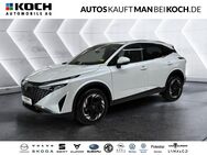 Nissan Qashqai, 1.3 DIG-T MHEV N-Connecta, Jahr 2024 - Berlin