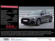 Audi A1, Sportback S line 35 TFSI Optik-schw, Jahr 2020 - Ingolstadt