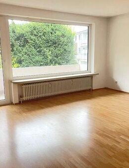 Stade-Pommernviertel: großzügige 3-Zimmerwohnung - Nähe Solemio - Stade (Hansestadt)