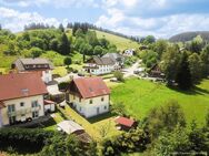 Platz für die Familie I Energieeffizientes Haus mit Doppelgarage und PV-Anlage zu verkaufen - Feldberg (Schwarzwald)