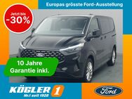 Ford Tourneo Custom, 320 L1 Titanium 170PS, Jahr 2022 - Bad Nauheim