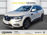 Renault Koleos, Initiale Paris dCi 175, Jahr 2017 - Leipzig