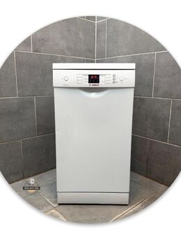 45er Bosch Geschirrspüler SPS53M32EU / 1 Jahr Garantie & Gratis Lieferung in Berlin! - Berlin