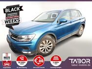 VW Tiguan, 2.0 TDI 150 Comfortl AppCo, Jahr 2017 - Kehl